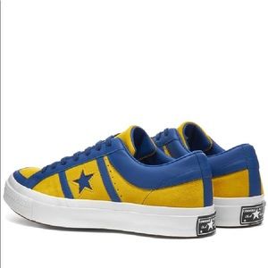 Converse Limited Edition sneakers